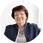 lic. iur. Daniela Lutz, M.B.L.-HSG